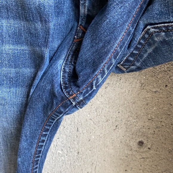 Diesel “Darron” Regular Slim Tapered - Picture 12 of 15